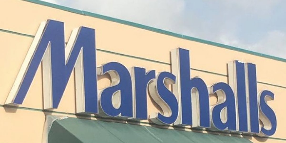 Marshalls lanza su primera tienda online Metro