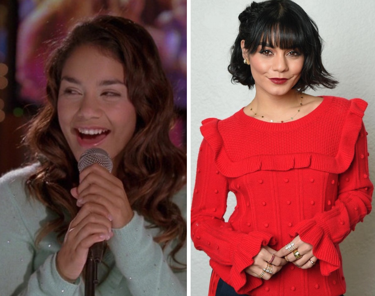 Gabriela Montez high-school-musical