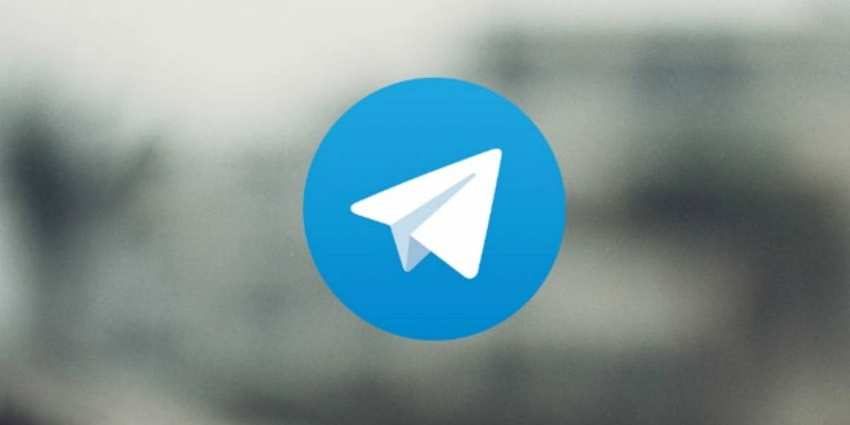Telegram se actualiza con nuevas características en Android