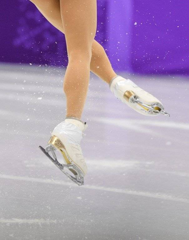 Mirai Nagasu