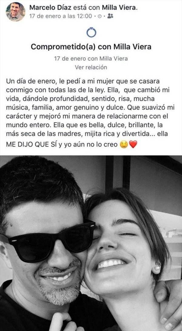 millaray viera marcelo diaz