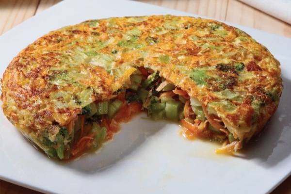 dieta brocoli y zanahoria