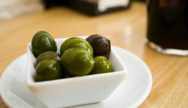 Aceituna