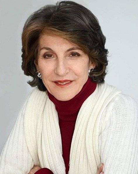 Annie Acevedo