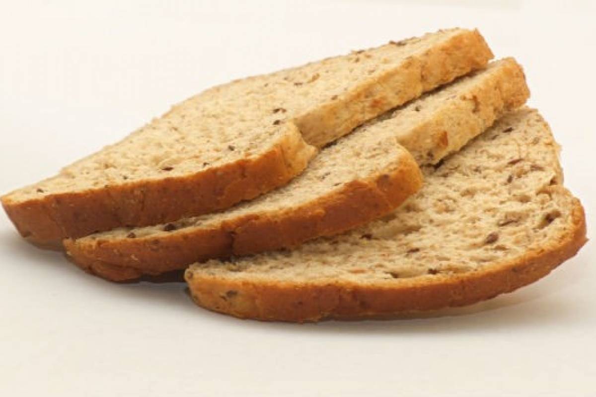 Receta Saludable Pan Integral Ingredientes Elaboracin Y Receta Saludable Pan Integral Ingredientes Elaboracin Y