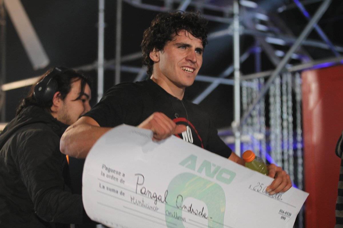 Final Año 0