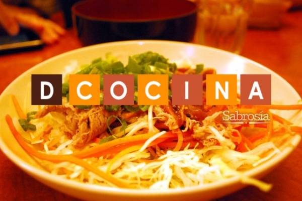 mezclar carbohidratos con proteinas