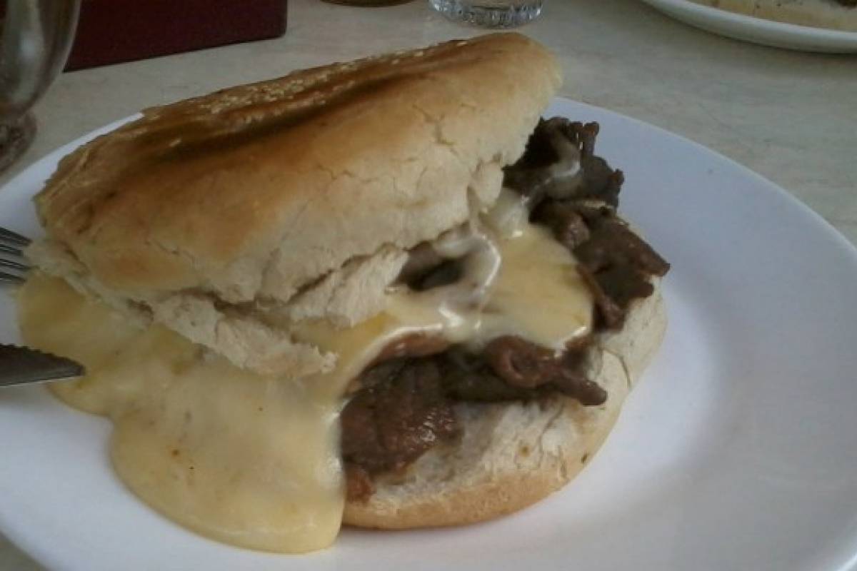 Cómo preparar el Barros Luco Sabrosía Nueva Mujer