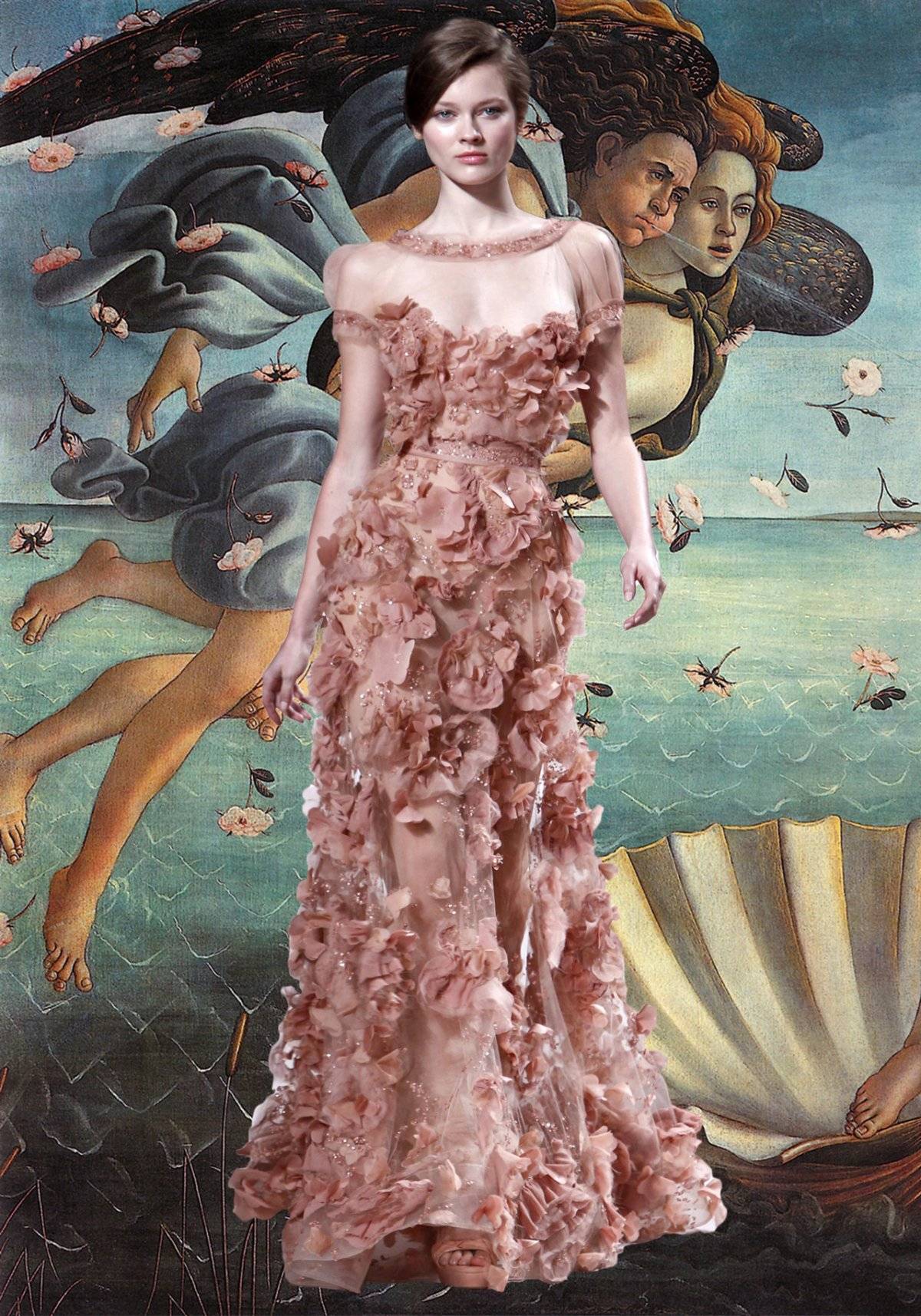 Referencias de Botticelli