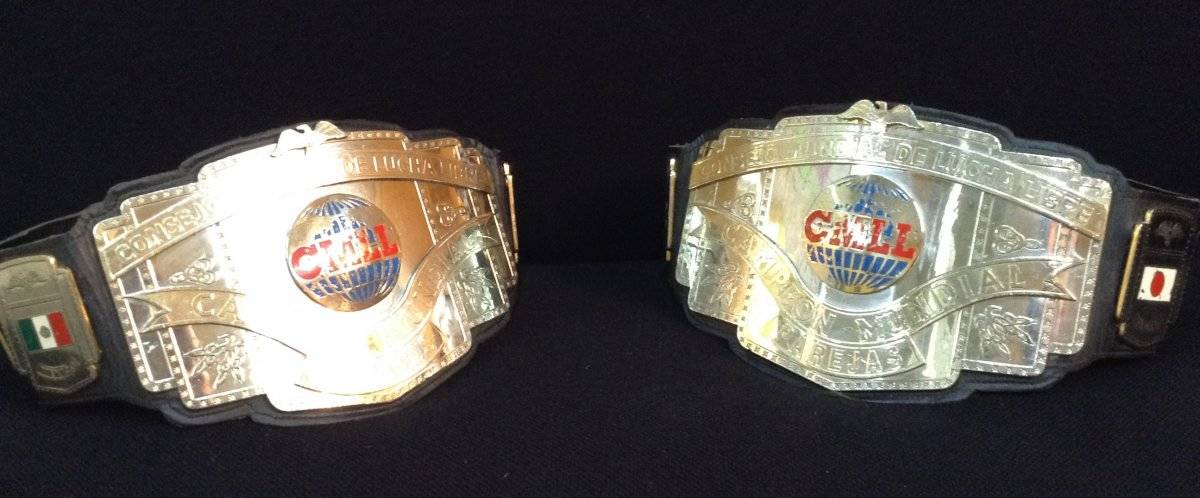 CMLL