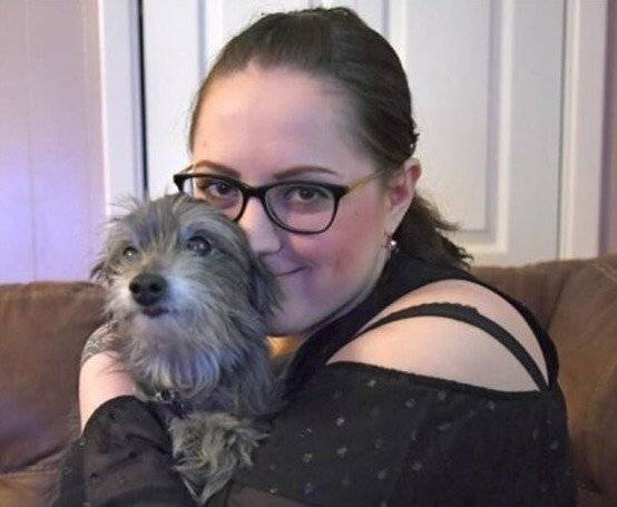 Perrita