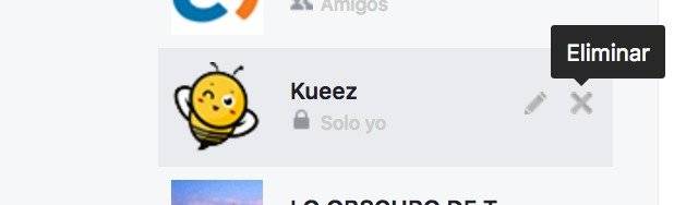 Cómo eliminar el juego "¿Cómo te ves del sexto opuesto?"