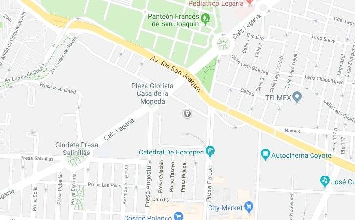 Google Maps