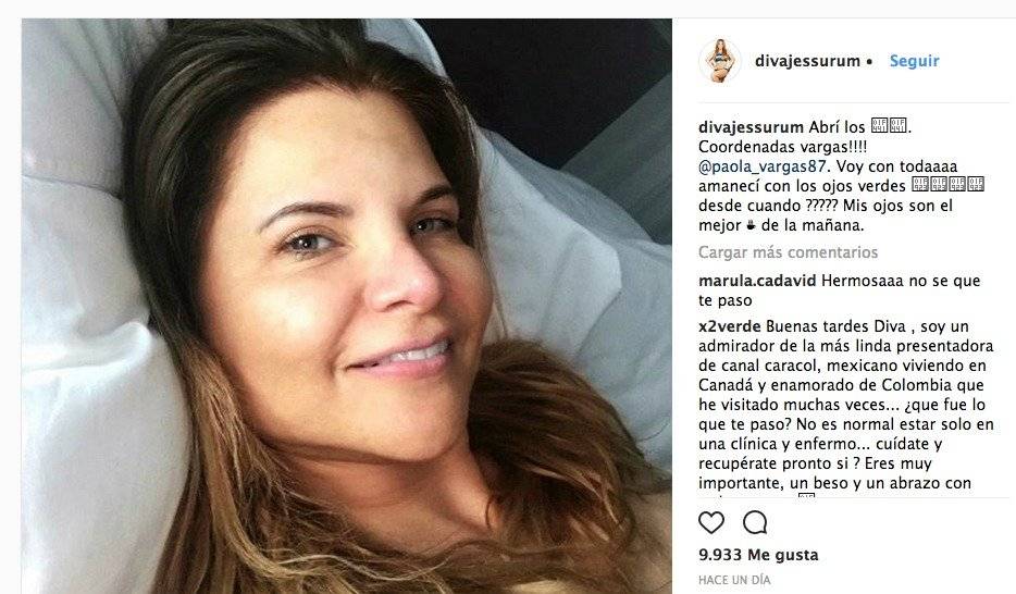 Diva Jessurum