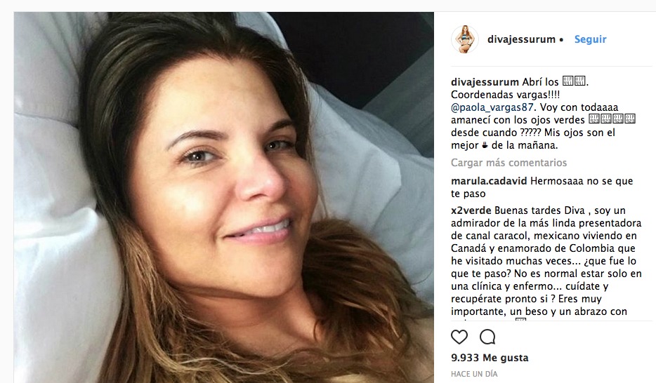 Diva Jessurum