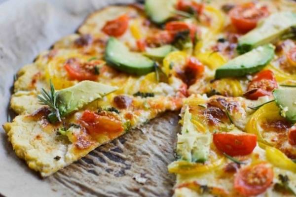 Recetas con pocas calorias para dieta