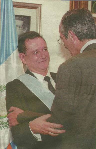 Colom y Castresana