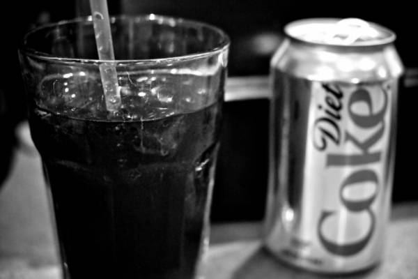 diferencia light y diet