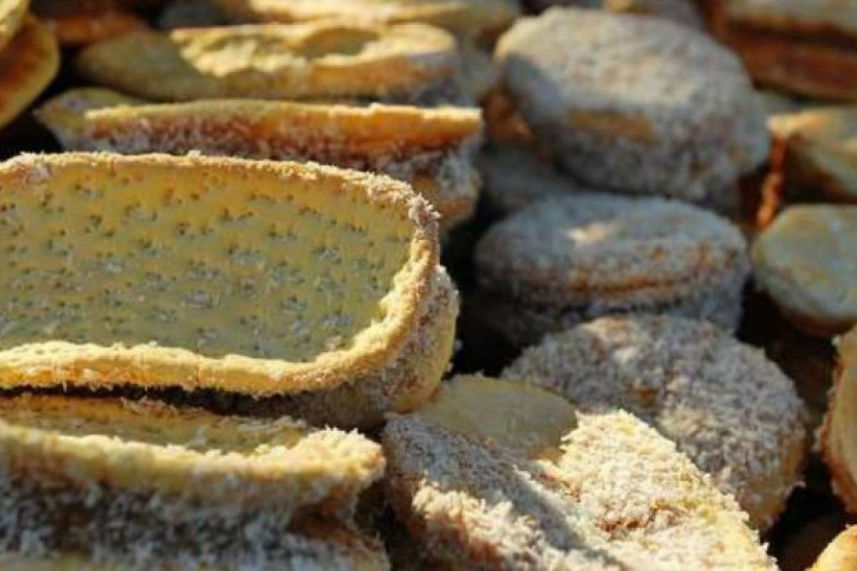 Dulces de La Ligua obtienen sello de origen Sabrosía Nueva Mujer