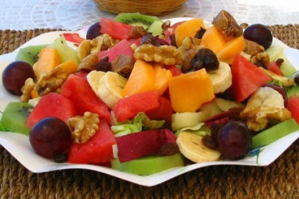 Dieta anti vientre hinchado