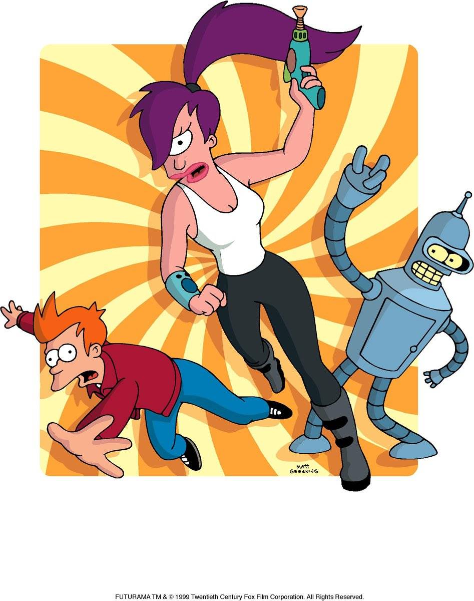 FUTURAMA
