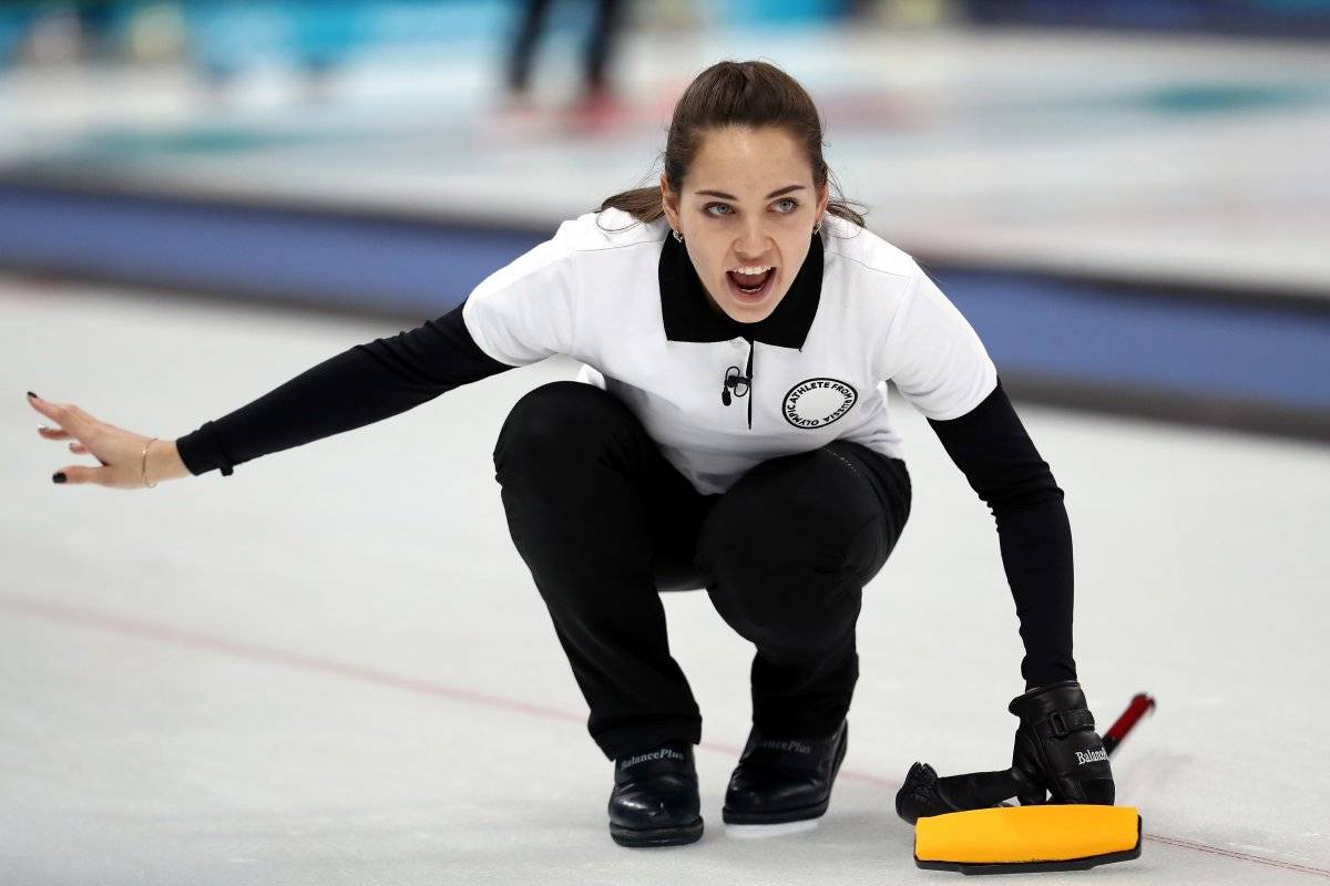 Anastasia Bryzgalova