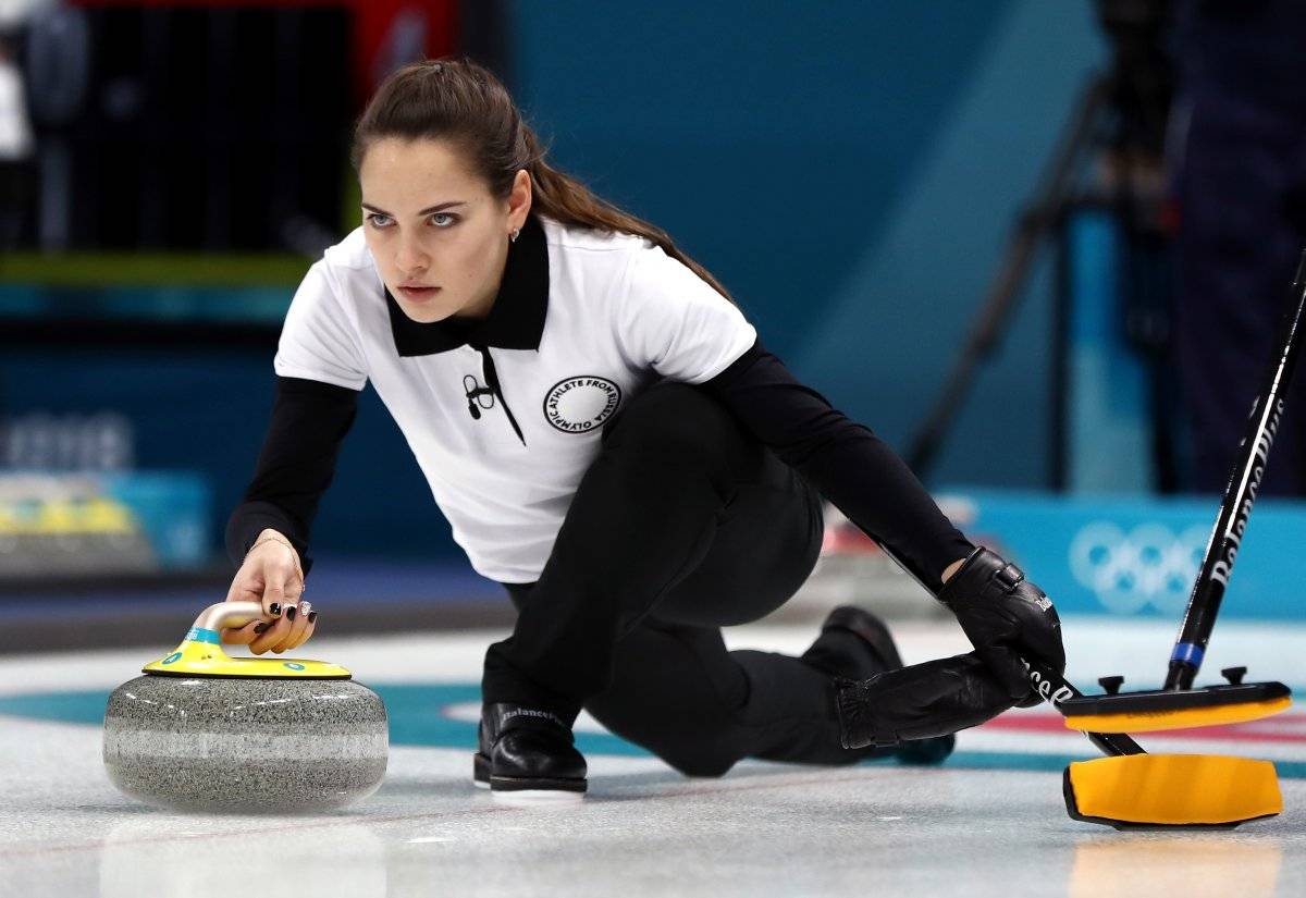 Anastasia Bryzgalova