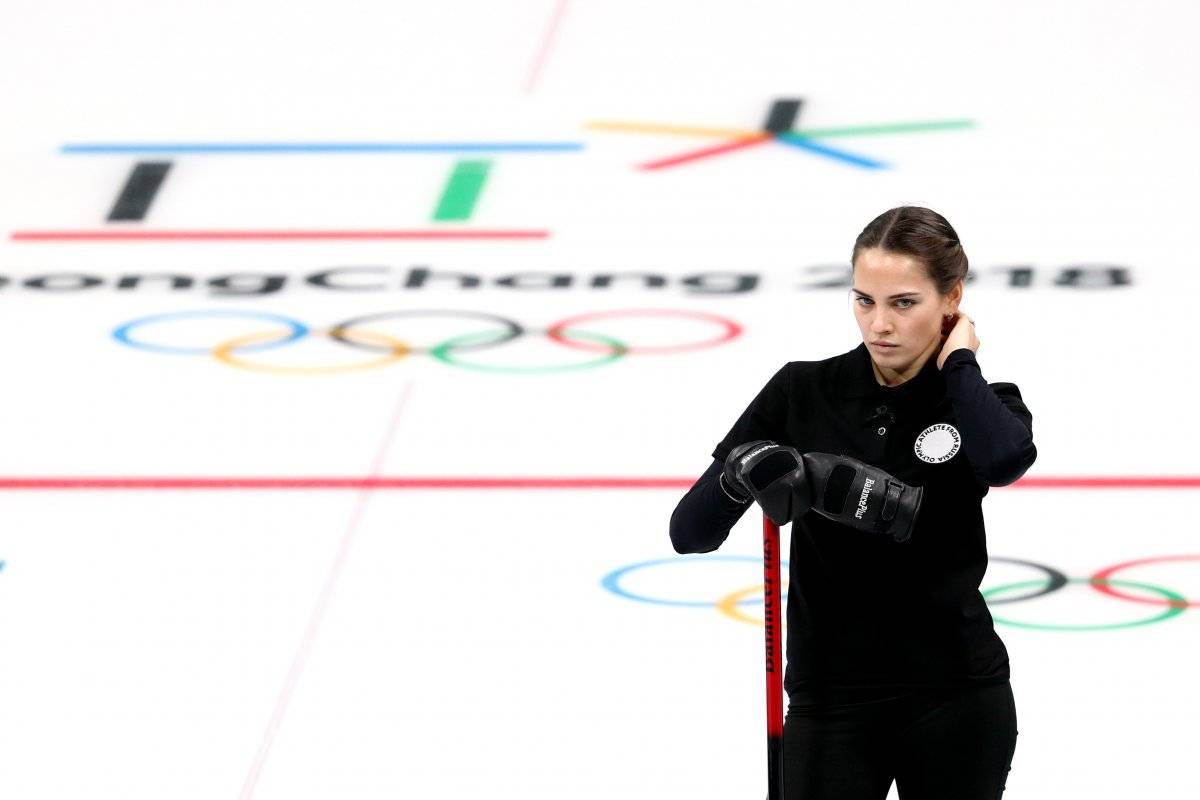 Anastasia Bryzgalova