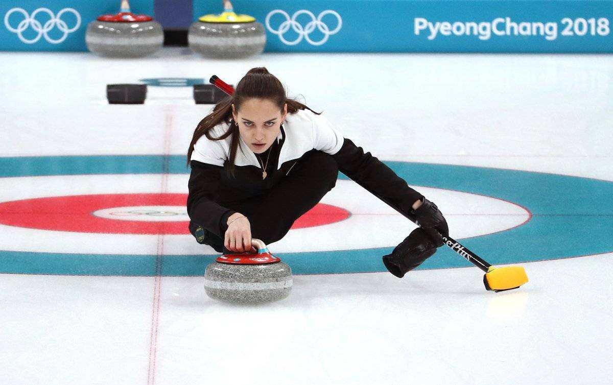 Anastasia Bryzgalova