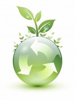 greenrecyclingcirclewithleaves264x350.jpg