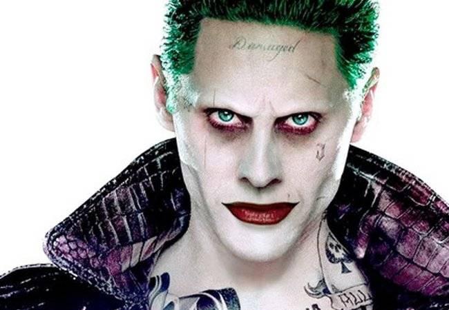 Joaquin Phoenix continúa las negociaciones para encarnar al nuevo Joker