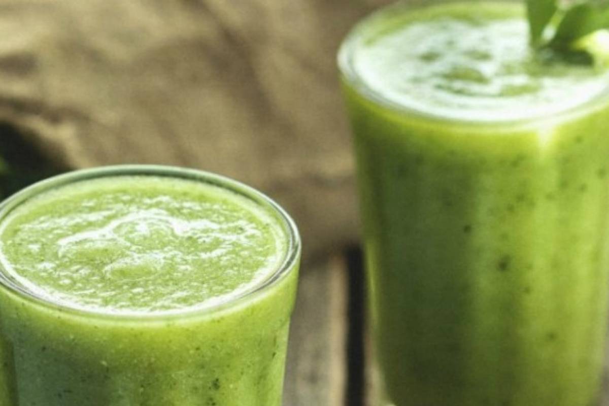 licuado para el estreñimiento cronico