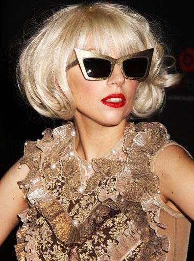 Heartbeats By Lady Gaga Headphones Unveiling