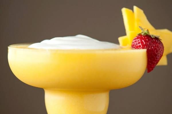 ingredientes pregnancy desarrollar un daiquiri