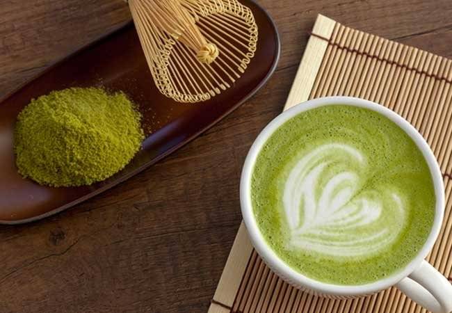 Matcha