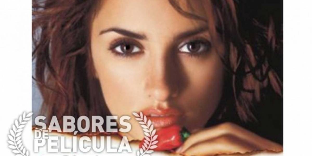 Estofado de camarón y leche de coco de "Las mujeres arriba" Sabrosía