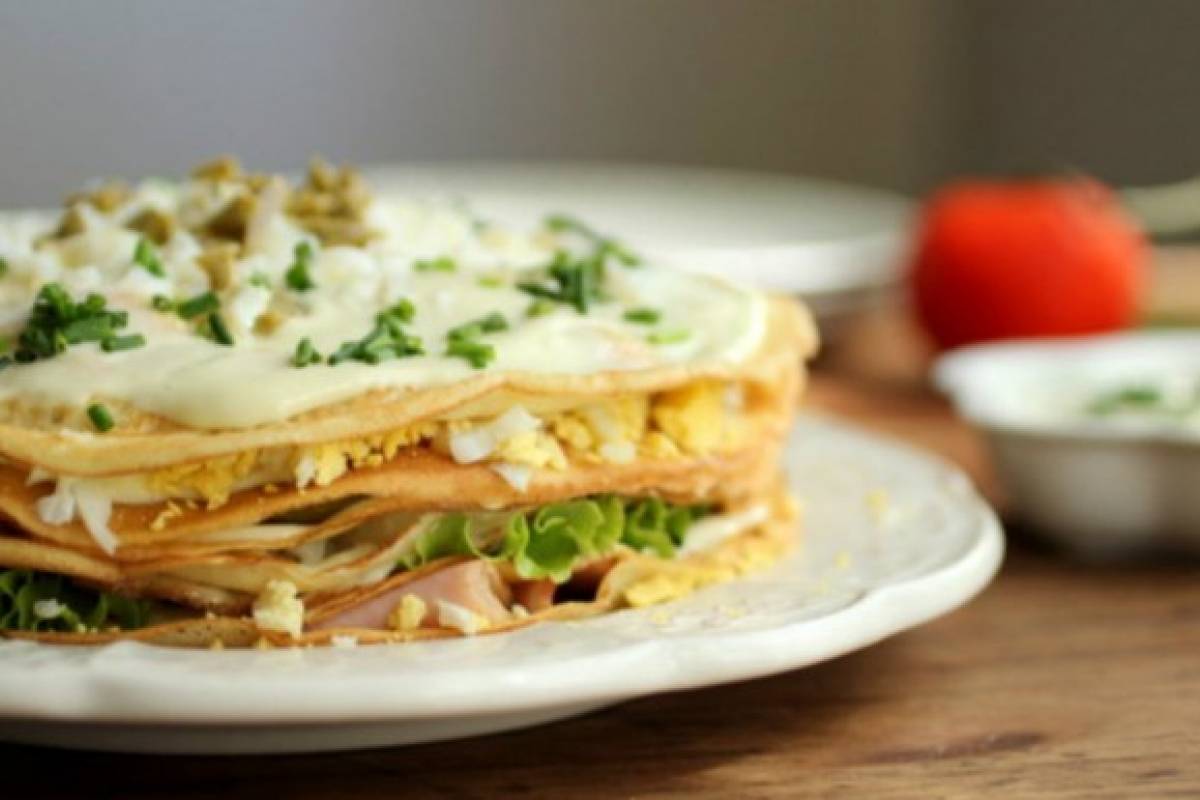 Cmo Hacer Panqueques Receta De La Masa Perfecta Para Una Torre Cmo Hacer Panqueques Receta De La Masa Perfecta Para Una Torre