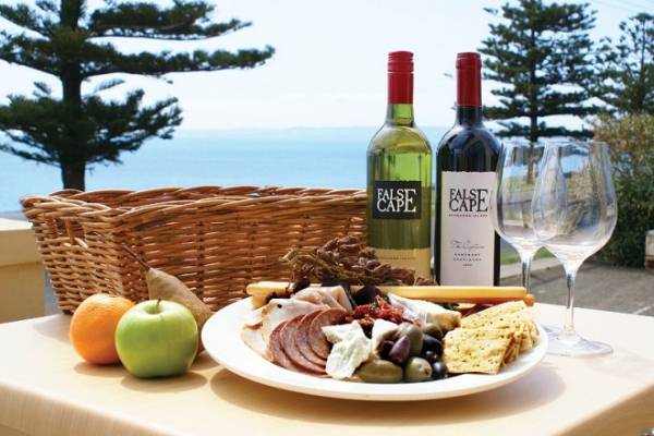 Lista de cosas para llevar a un picnic