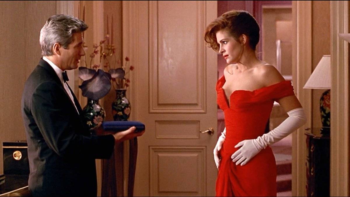 Rojo Valentino