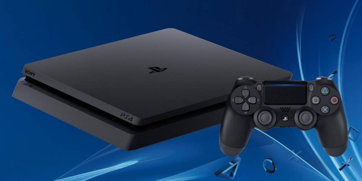 PlayStation 4 recibe la actualización de Firmware 5.50