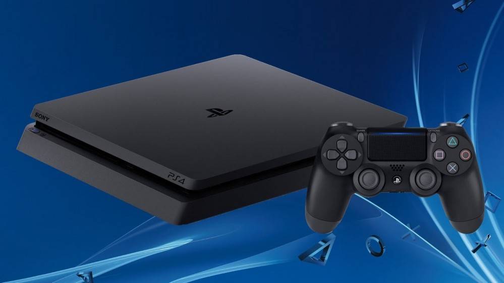 PlayStation 4 PlayStation 4