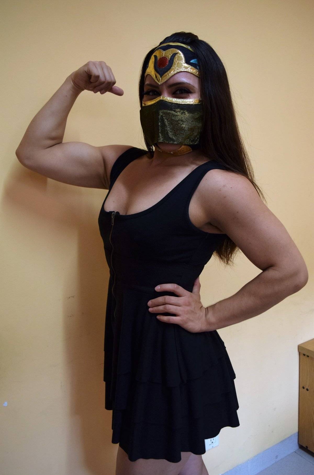 CMLL