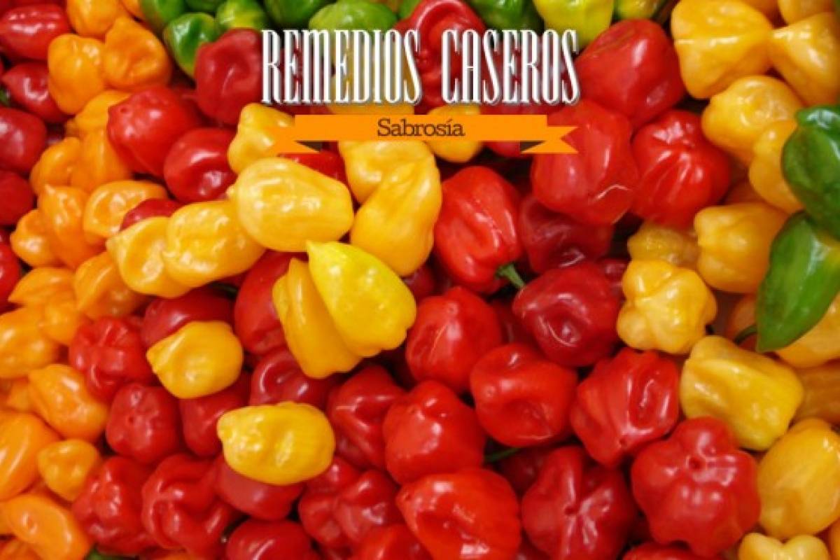 como rebajar comida picante