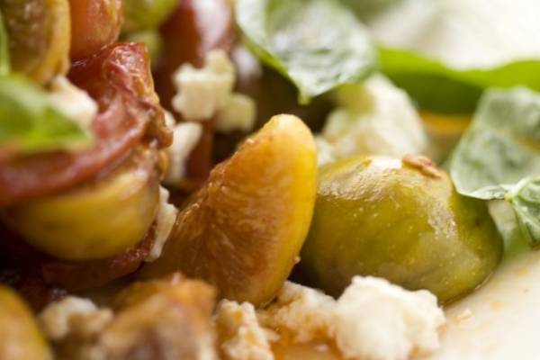 Alimentos que regulan el azucar en la sangre
