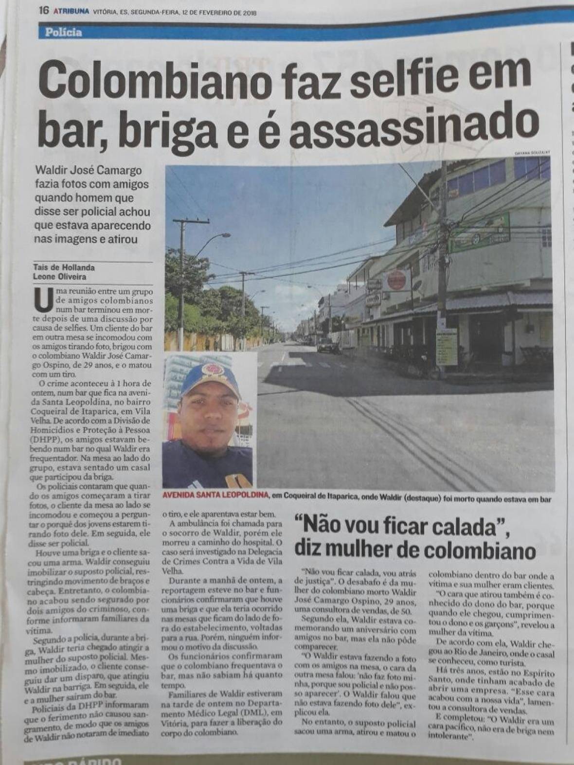 Seguimiento