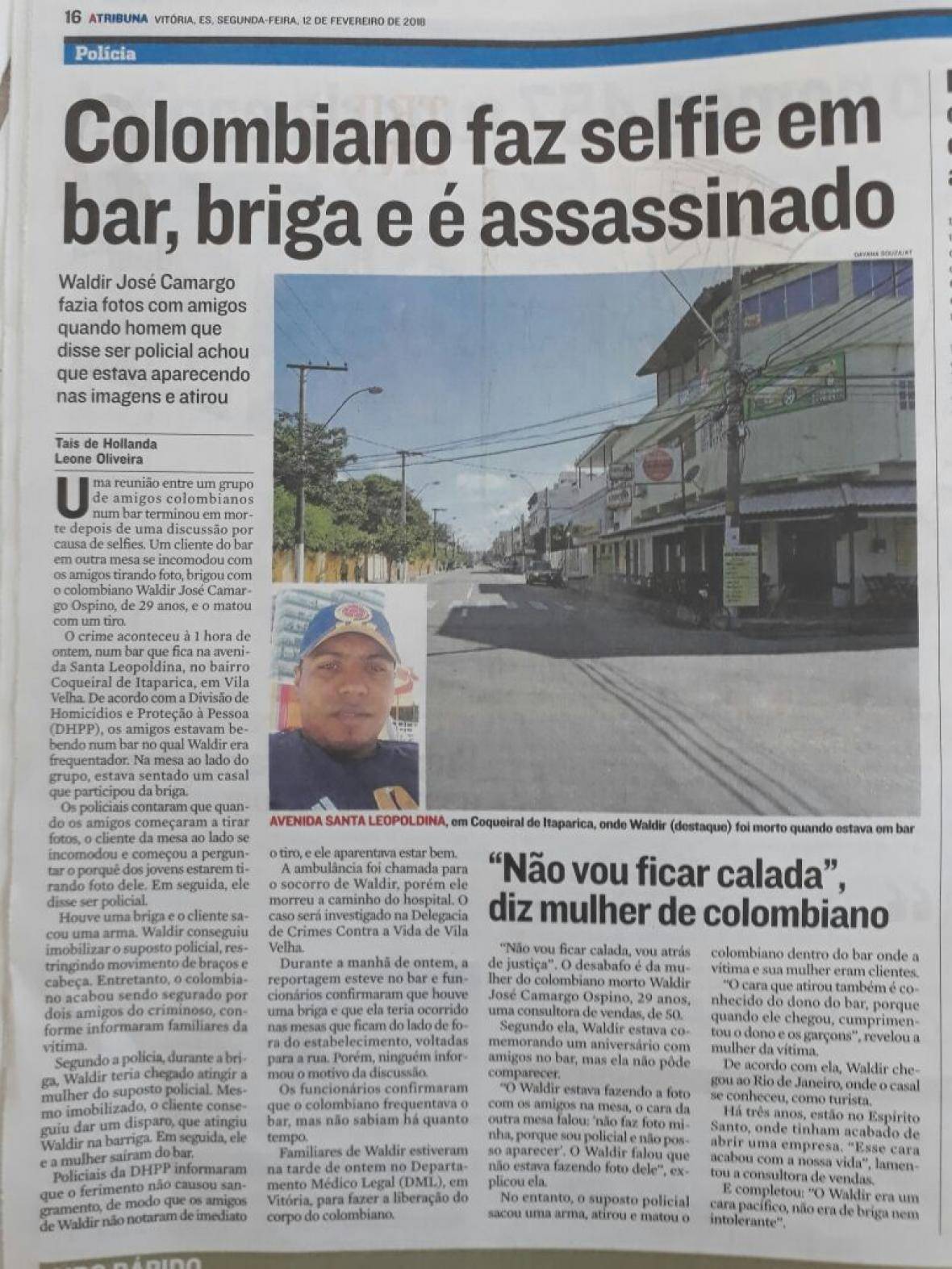 Seguimiento