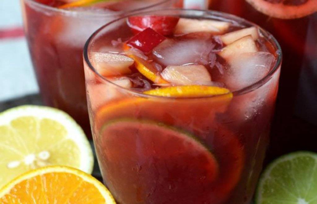 como hacer un coctel de frutas sencillo sin alcohol como hacer un coctel de frutas sencillo sin alcohol
