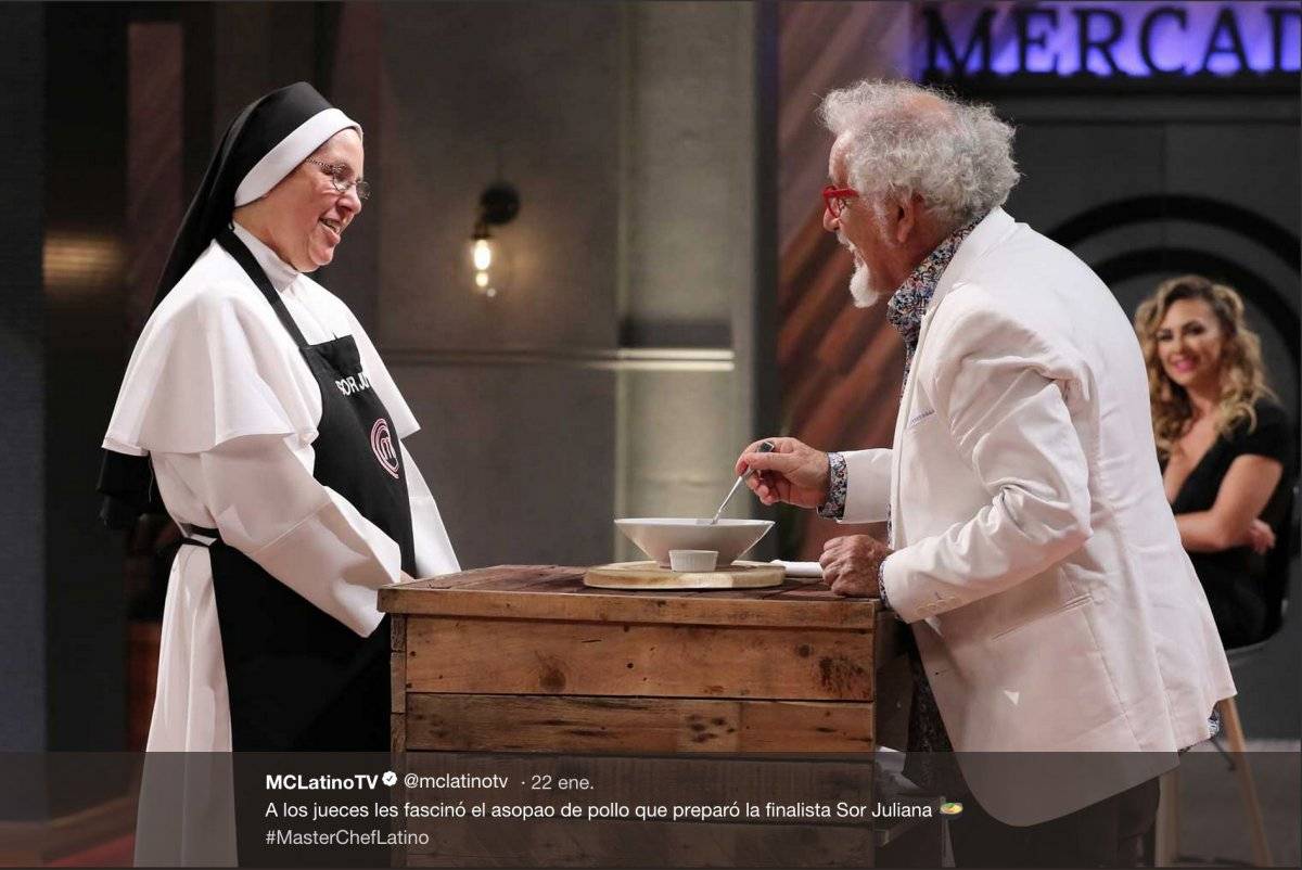 Master Chef