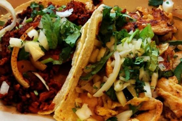 Alimentos con soya recetas