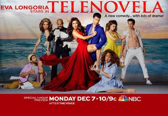 Telenovela